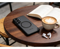 Tech-Protect Magpeak Magsafe Galaxy S26+ Plus Matte Black - 1500275 - zdjęcie 4